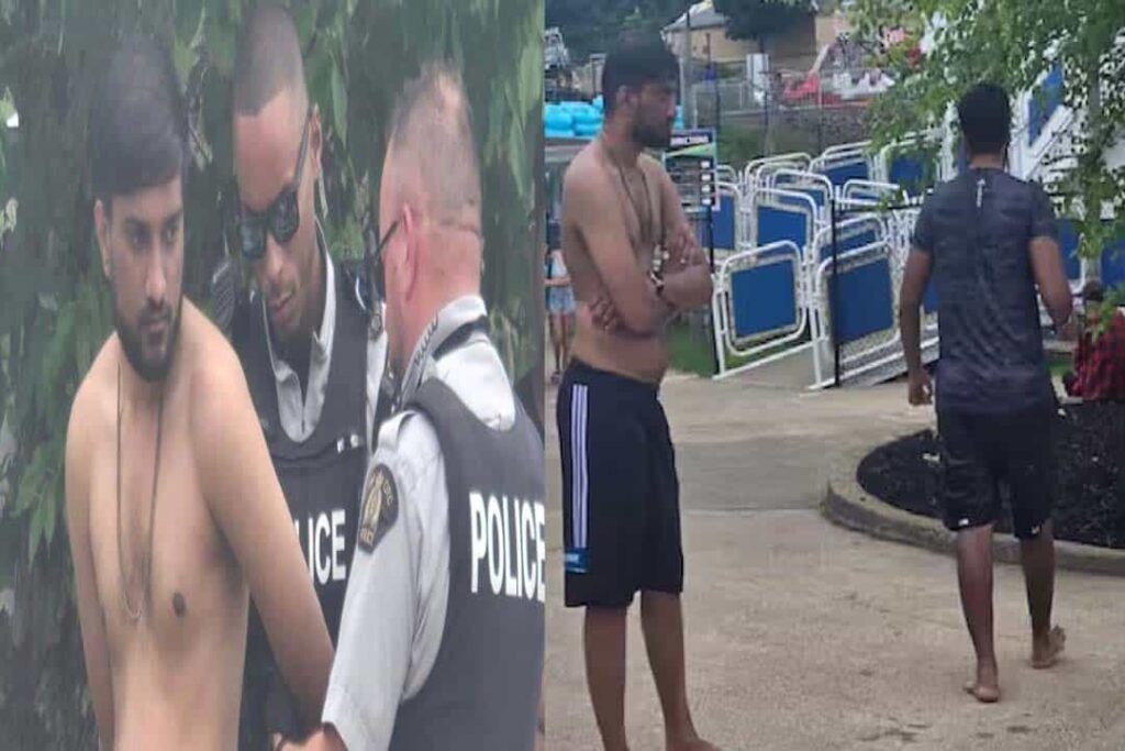 Indian arrested in Canada: कनाडा के वाटर पार्क में भारतीय व्यक्ति ने 12 महिलाओं के साथ की छेड़छाड़, गिरफ़्तार, इतने साल की सज़ा