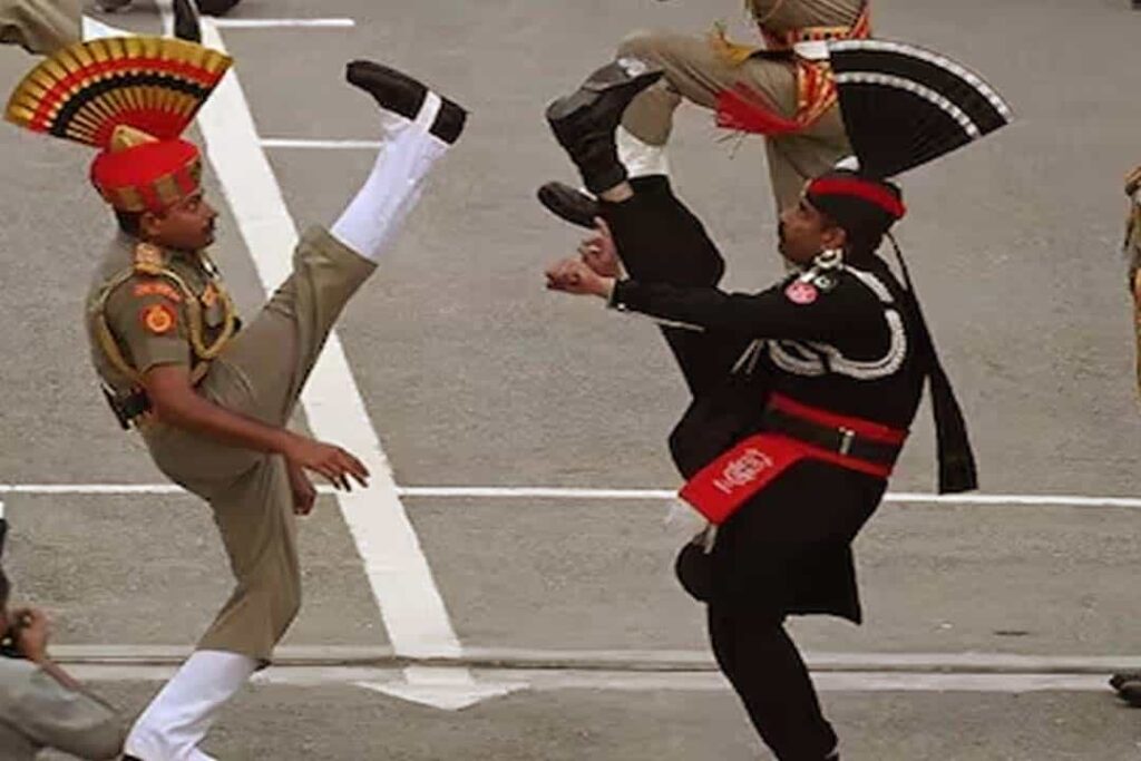 Punjab: भारत-पकिस्तान सीमा पर Retreat Ceremony का बदला समय, पढ़ें