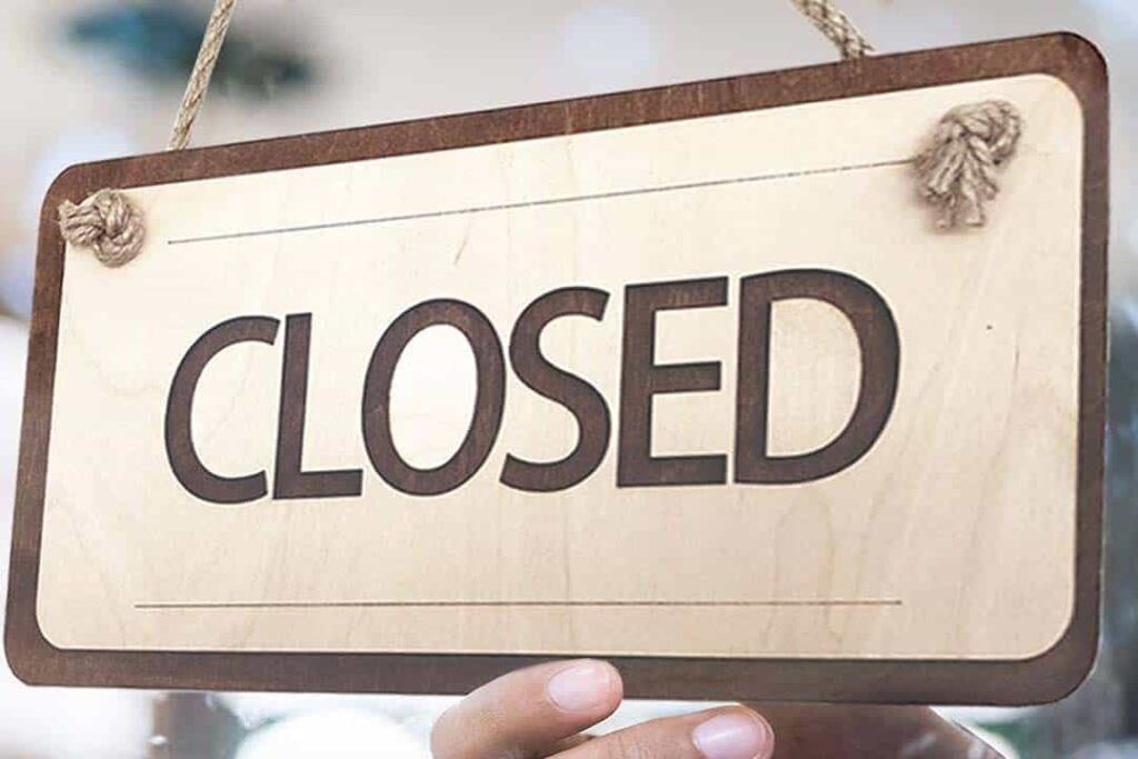 Punjab News: इस दिन दुकानें रहेंगी बंद, जारी हुए ये Orders,पढ़ें