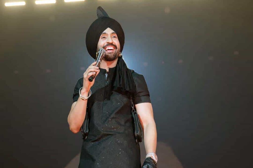 Punjab News: ED की बड़ी कार्यवाई, मशहूर सिंगर Diljit Dosanjh के शो से पहले मारा छापा, जानें मामला
