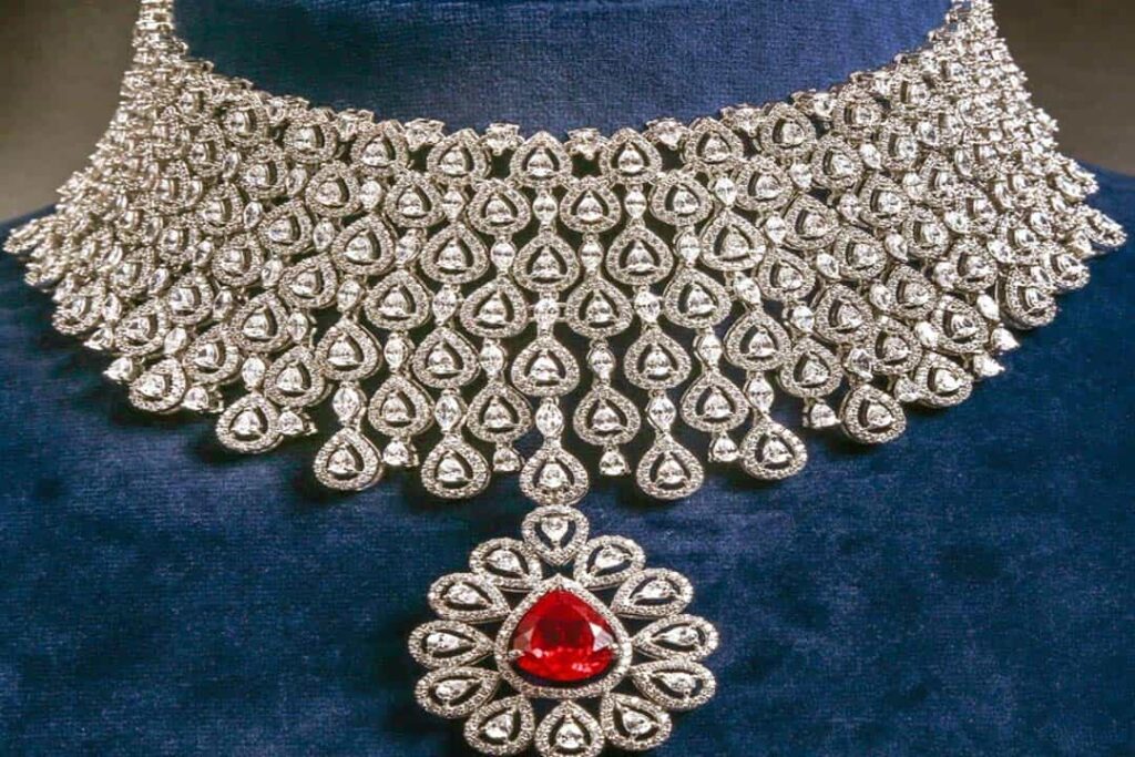 Ludhiana News: ज्वेलरी शॉप में काम करने वाले कर्मचारी ने चुराया Diamond का हार, पढ़ें