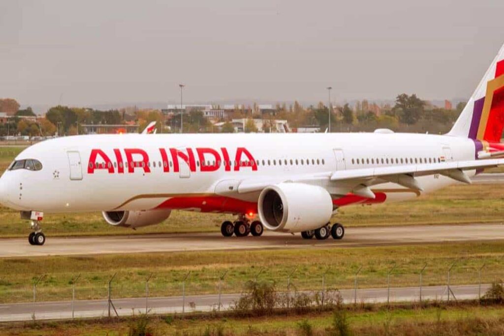 Air India flights: एयर इंडिया ने अपनी उड़ानों में किया एक नया बदलाव है, यह 17 नवंबर से लागू
