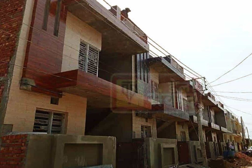 Jalandhar News: गुलमोहर सिटी एक्सटेंशन में कोठी या प्लाट खरीदने वाले हो जाओ सावधान, लेआउट प्लान पास न होने के कारण हो सकता है आपको भारी नुक्सान