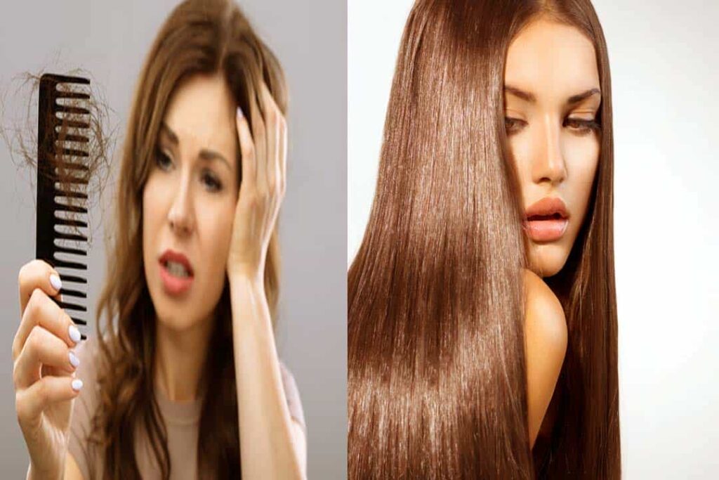 Hairfall Home Redmi: अगर आपके Hairfal थमने का नाम नहीं ले रहें है…. तो Follow करें ये 4 घरेलु Tips, पढ़ें