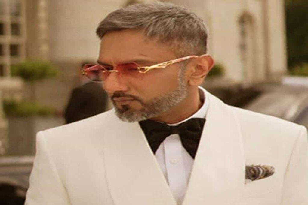 Punjab News:  हरिद्वार पहुंचे सिंगर Honey Singh, माँ काली का लिया आशीर्वाद,देखें तस्वीरें