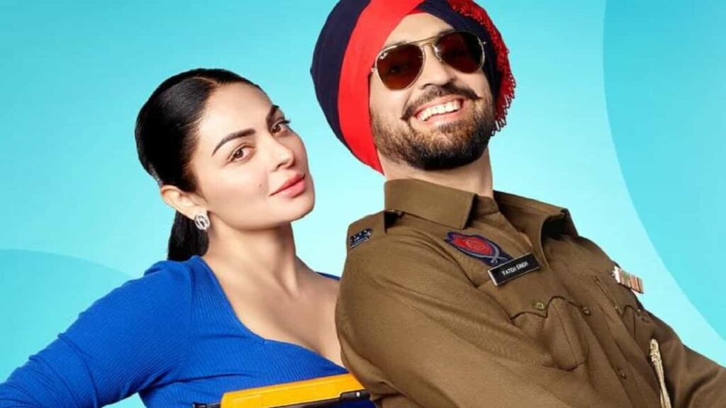 Punjabi singer accident: मशहूर पंजाबी सिंगर का हुआ एक्सीडेंट, देखने जा रहे थे Jatt & Juliet 3