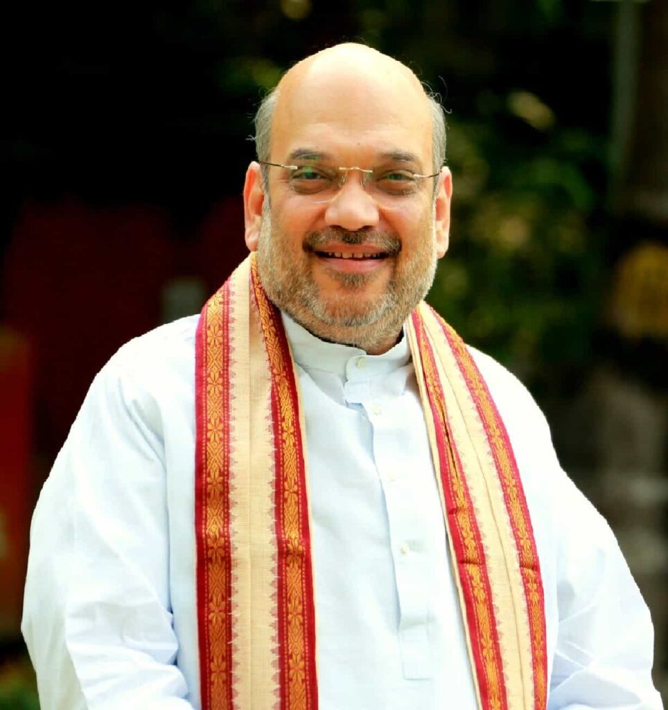 पंजाब के दौरे में जल्द गृहमंत्री अमित शाह,पढ़े पूरी ख़बर