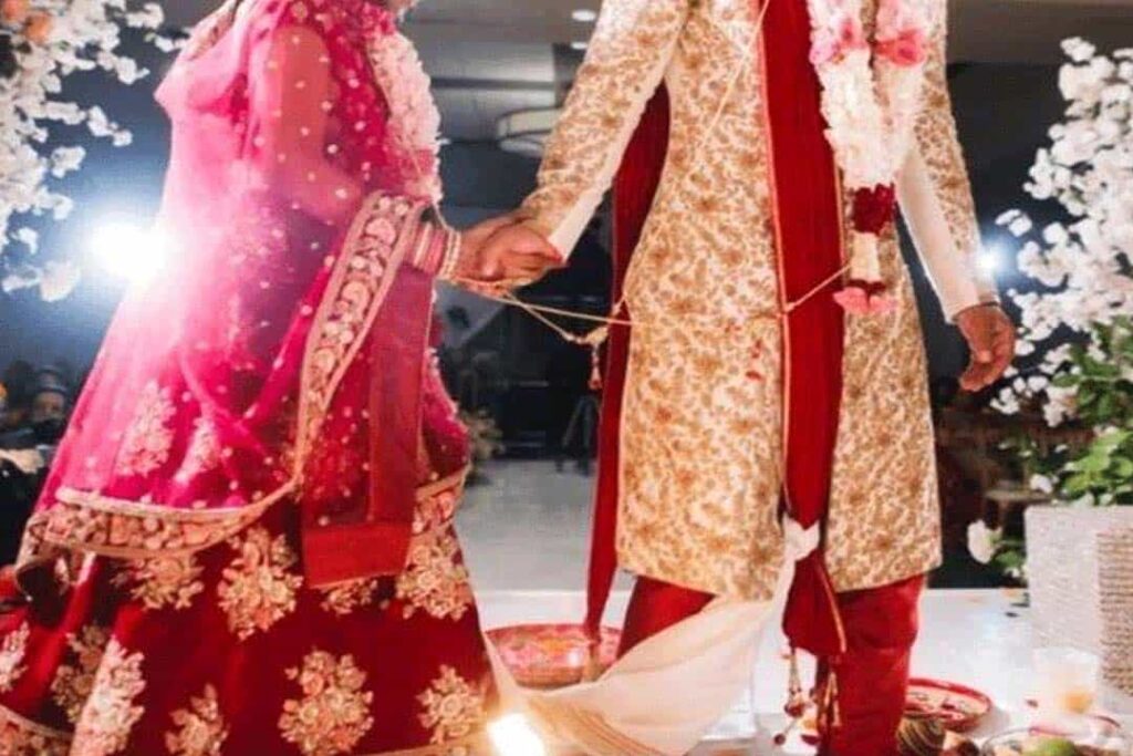 Married woman murdered due to dowry: शादी के 10 महीने बाद विवाहिता की मृत्यु, हैरान कर देगा मामला