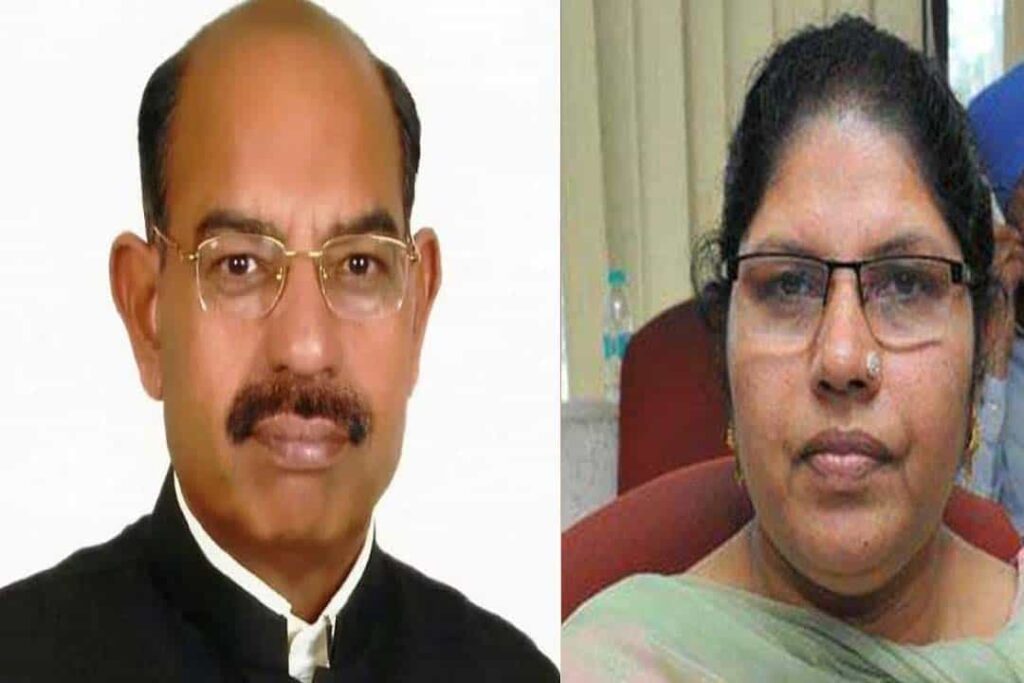 Jalandhar west election 2024: AAP के उम्मीदवार Mohinder Bhagat और कांग्रेस के उम्मीदवार सुरिंदर Kaur आज भरेंगे नामांकन