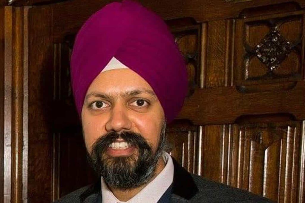 UK Election Result 2024: ब्रिटेन के संसदीय चुनावों में एक बार फिर तनमनजीत सिख ढेसी बने MP