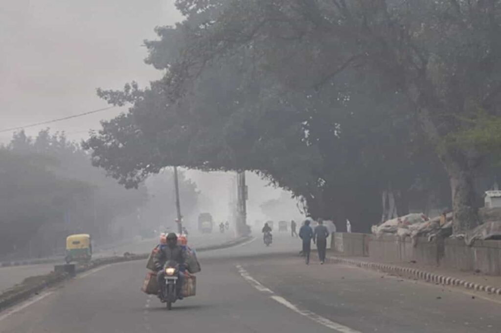 Weather Report : पंजाब के मौसम में दिखा बदलाव, आने वाले दिनों लेकर मौसम विभाग ने की ये भविष्यवाणी