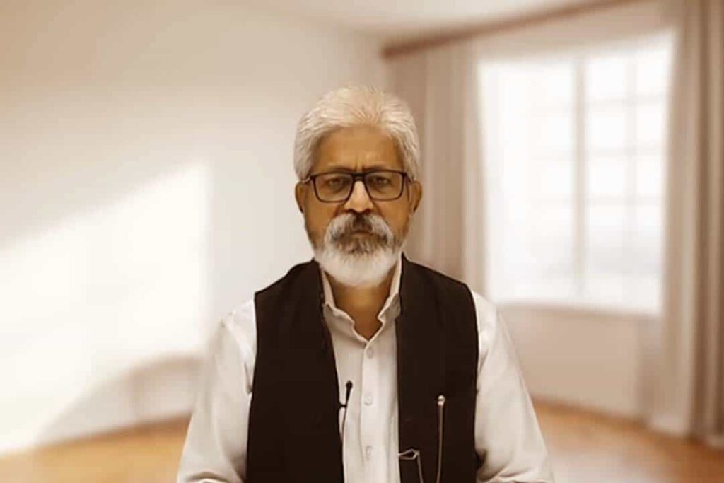 Know the secret of Lal Kitab: जानें लाल किताब का रहस्य, कब किसने लिखी यह किताब, पंडित रूपचंद जोशी के बेटे ने किए बड़े खुलासे