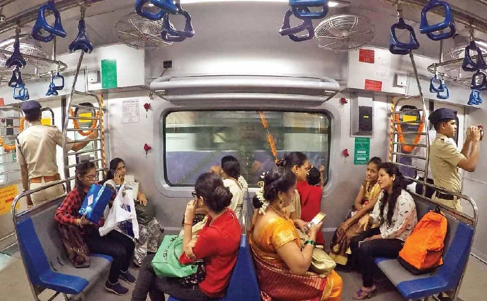 Punjab news: Train में बिना टिकट के यात्रा करने वालों यात्रियों के लिए जरुरी ख़बर