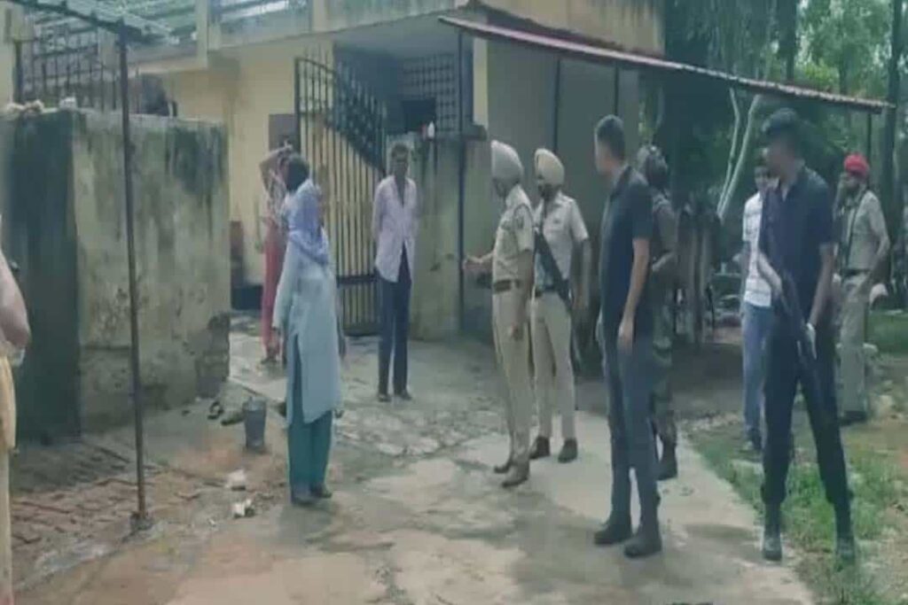 DGP Tweet: पंजाब के इस इलाके में शुरू हुआ Mission निगरानी, DGP ने जनता से की ये अपील