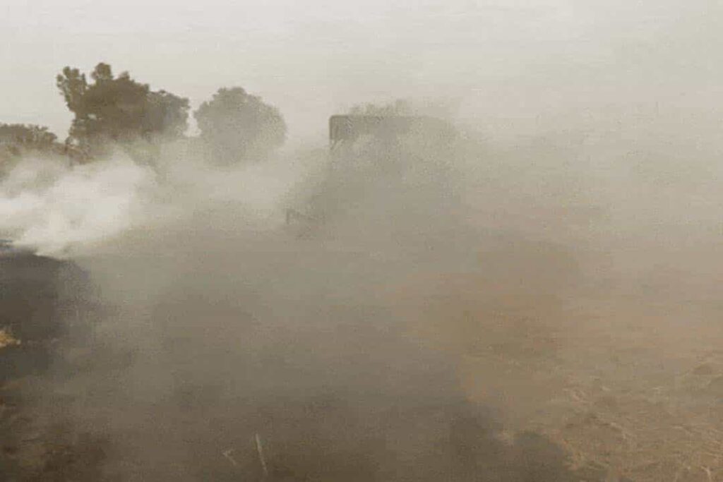 Punjab News: पंजाब के लोगों के लिए अहम  ख़बर, जारी हुई ये Advisory