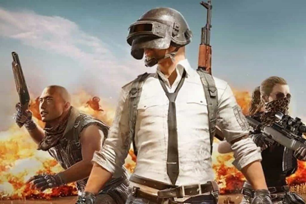 PUBG Addiction: जालंधर से बड़ी खबर, माँ ने PUBG गेम को खेलने से किया मना, तो बेटे ने की आत्महत्या