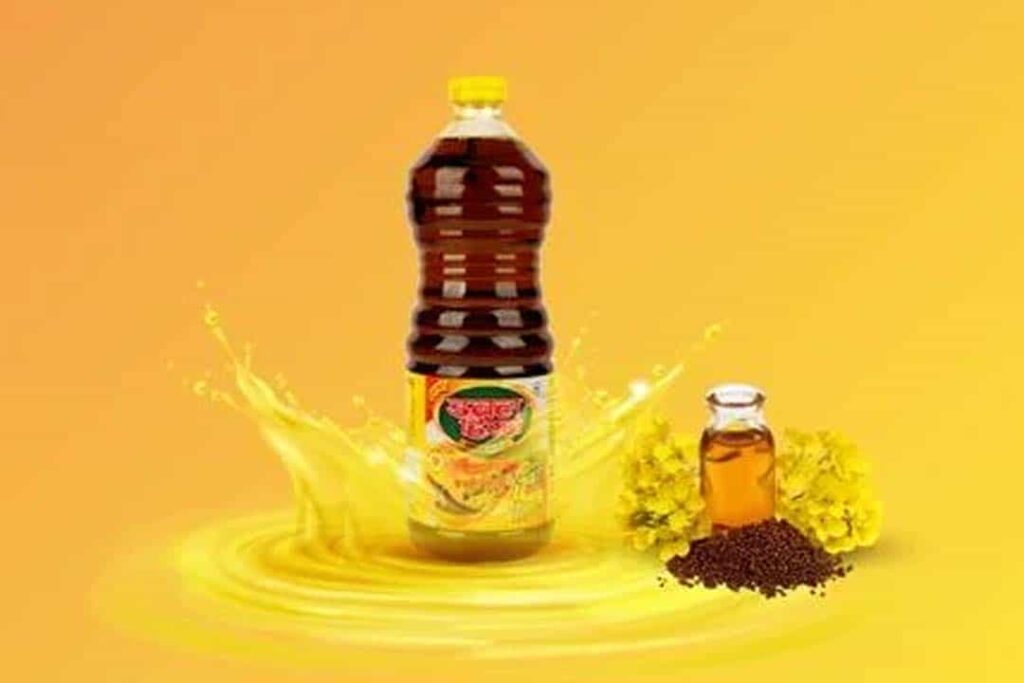 Punjab: सरसों के तेल को लेकर अहम ख़बर, पढ़ें