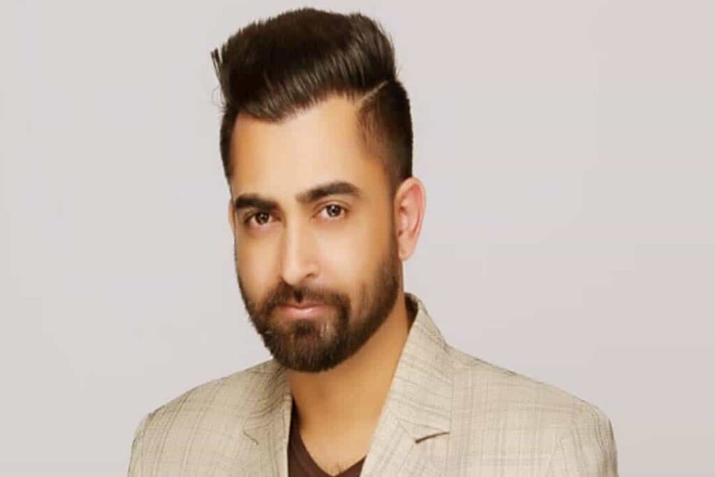 Punjab News: मशहूर Singer Sherry Mann का जल्द ही रिलीज हो सकता ये गाना , पढ़ें