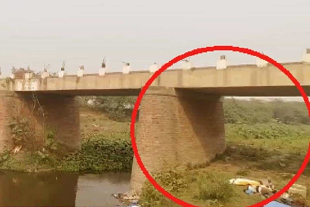 Punjab: पंजाब के इस इलाके में  3 व्यक्तियों के मिले शव, पढ़ें