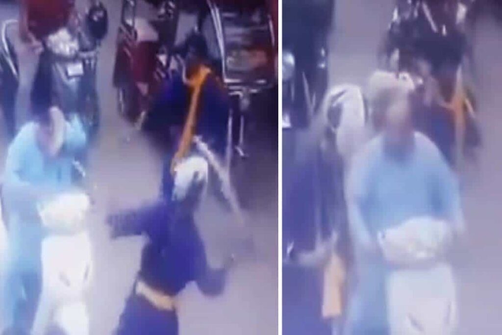 Attack on shiv sena leader: शिवसेना नेता पर हमले के बाद, रोष में आए हिंदू नेताओ ने लुधियाना बंद का किया ऐलान, जानें पूरा मामला