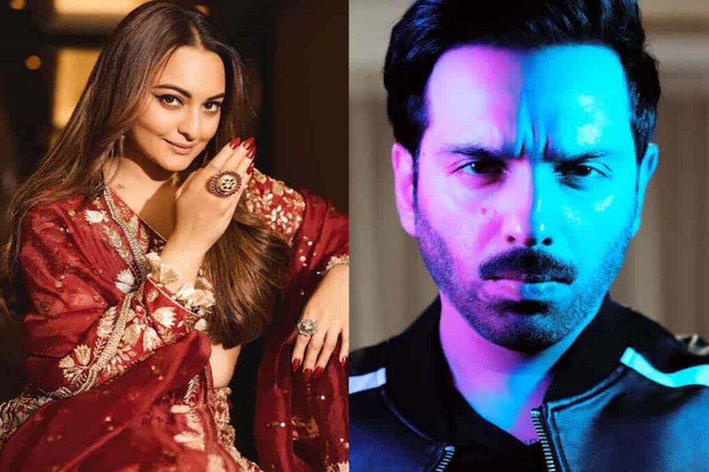 Sonakshi’s brother shares throwback photo: सोनाक्षी सिन्हा की शादी के बीच, भाई लव ने शेयर की एक पोस्ट, फैंस कह रहे नाराज़ है परिवार