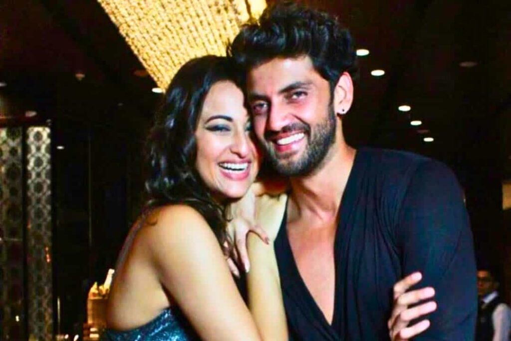 Actor Sonakshi Wedding: एक्टर सोनाक्षी की मेहंदी फंक्शन की तस्वीर हुई वायरल, शत्रुघ्न सिन्हा उड़ रहीं अफवाहों पर बोलें..शादी में मनमुटाव…