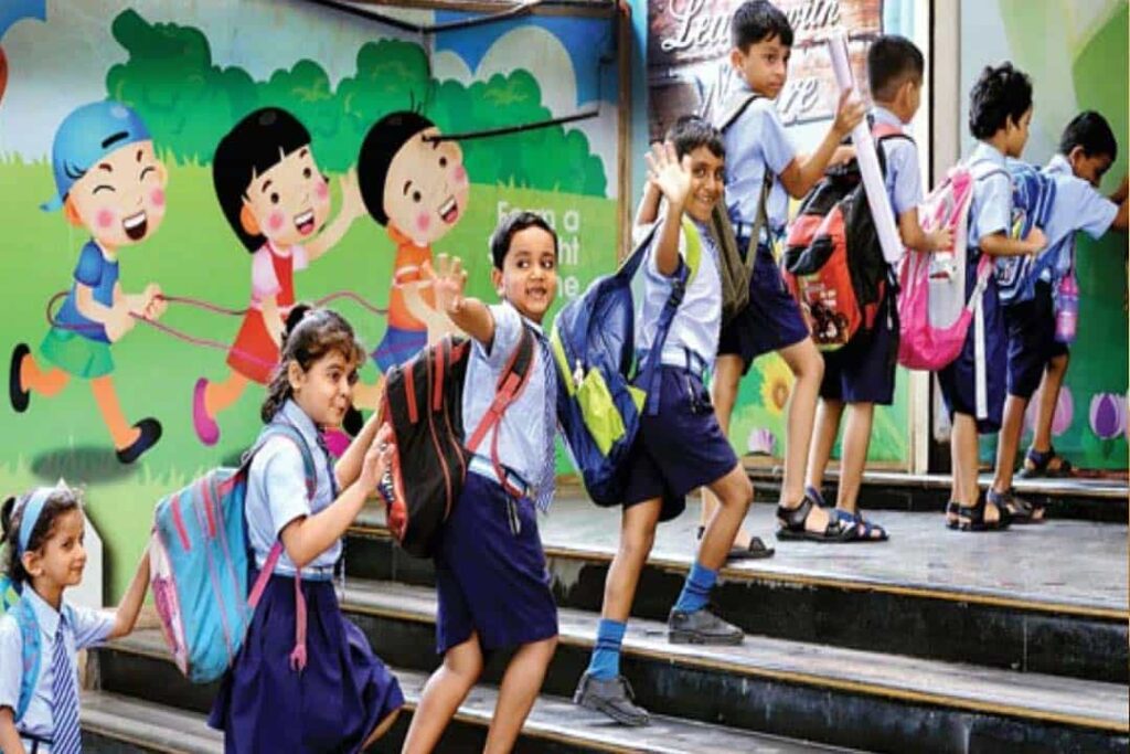 Punjab: बच्चों को Stress से दूर करने के लिए, जिला प्रशासन एक कदम उठाने जा रही, पढें