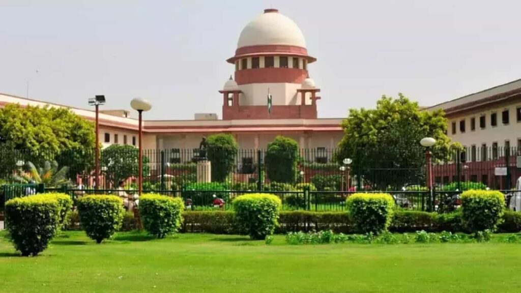 Breaking News: चंडीगढ़ मेयर चुनाव का मामला पहुंचा सुप्रीम कोर्ट, CJI ने मांगी ये रिपोर्ट