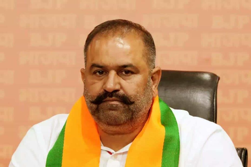 Jalandhar News: जालंधर से पूर्व MP सुशील रिंकू को भजपा दे सकती है बड़ी जिम्मेदारी, पढ़ें पूरी ख़बर
