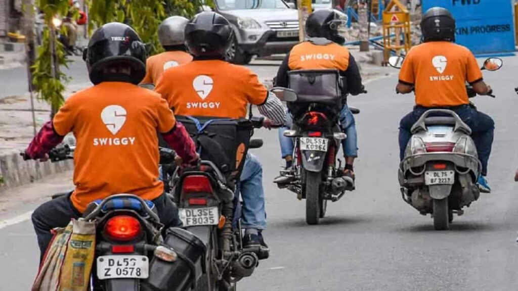 SWIGGY में काम करने वालो के लिए अहम खबर, इतने कर्मचारियों की जाएगी नौकरी