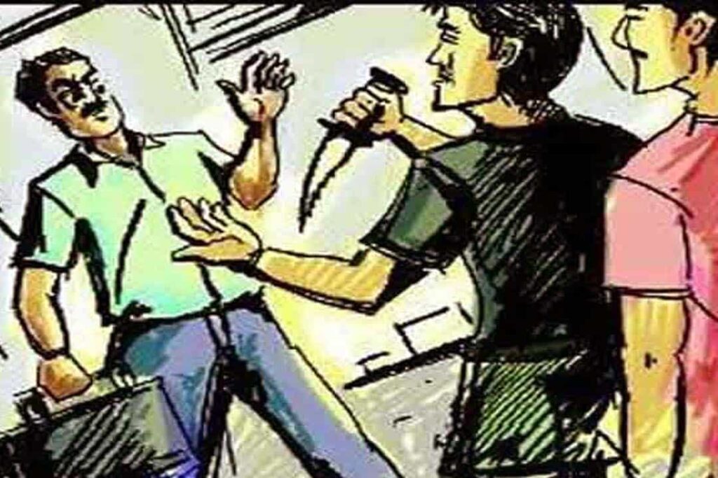 Jalandhar Crime: जालंधर में देर रात कुछ लोगों ने एक परिवार पर किया हमला, तीन लोग घायल, जानें मामला