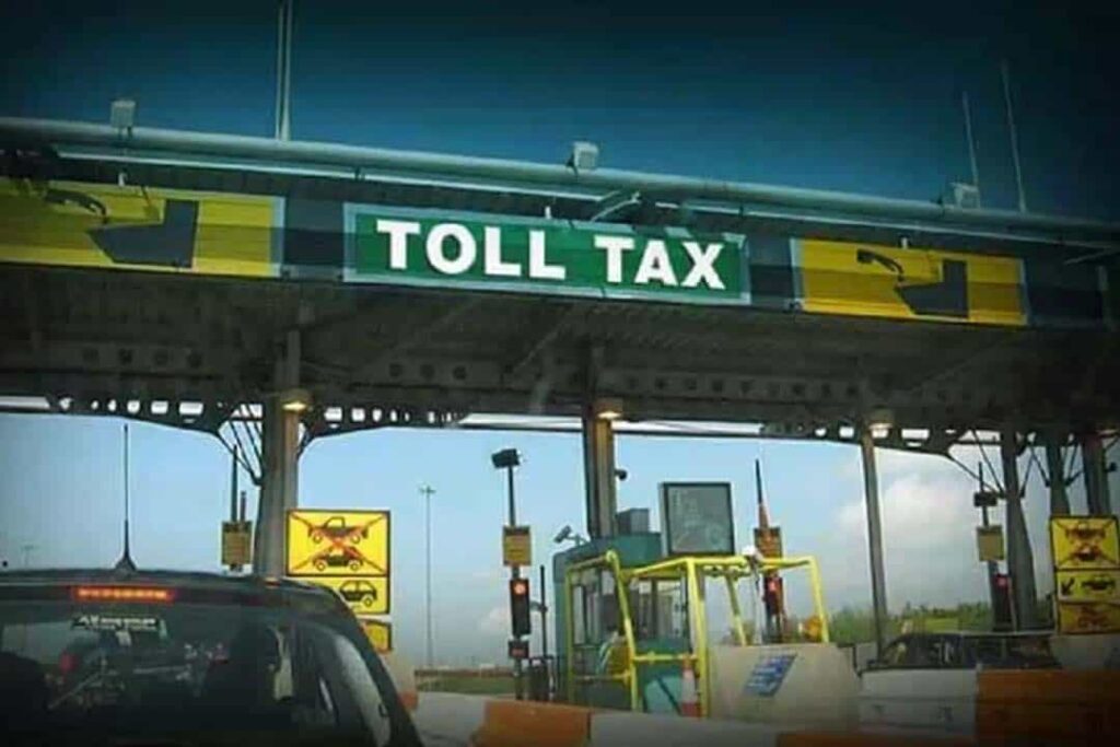 Punjab: आज पंजाब के सारे Toll प्लाज़ा रहेंगे फ्री, जानें क्यों