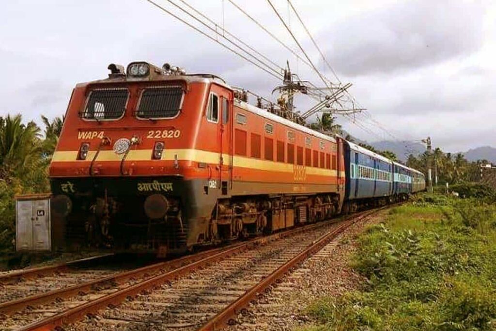 Punjab News: आज से इतने तारीख तक ट्रेनें रद्द, देखें List