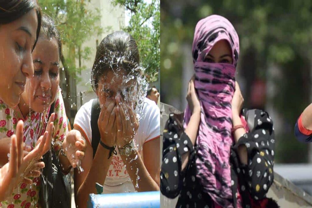 Punjab Weather Update: पंजाब में उमस भरी गर्मी से लोग हुए परेशान, विभाग ने इस दिन येलो अलर्ट किया जारी