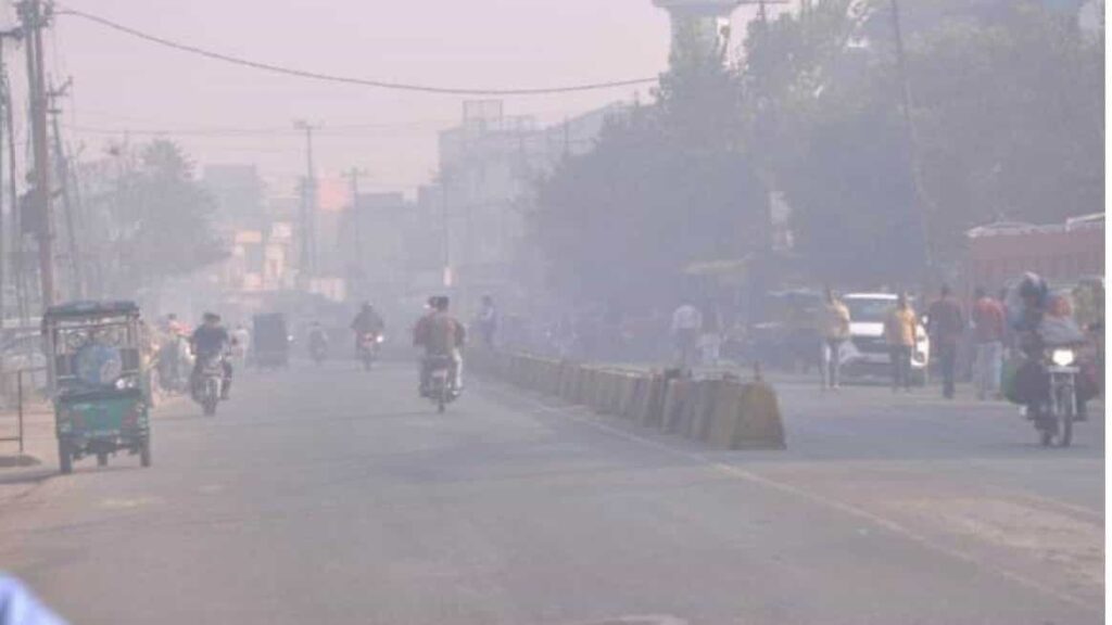 Weather Reports: मौसम विभाग ने जारी किया फिर से रेड अलर्ट