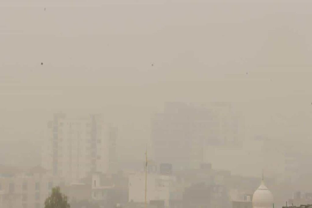 Weather Update: पंजाब में कोहरे को लेकर येलो Alert जारी, जानें अन्य राज्यों का हाल