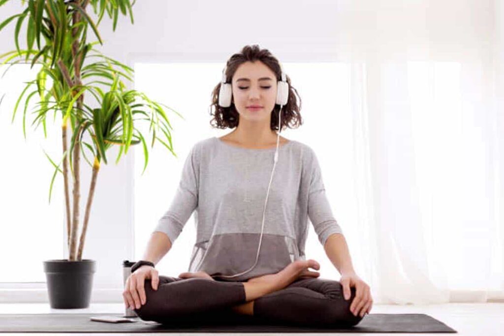 Stress relief exercise: Stress को खत्म करने के लिए करें ये एक्सरसाइज