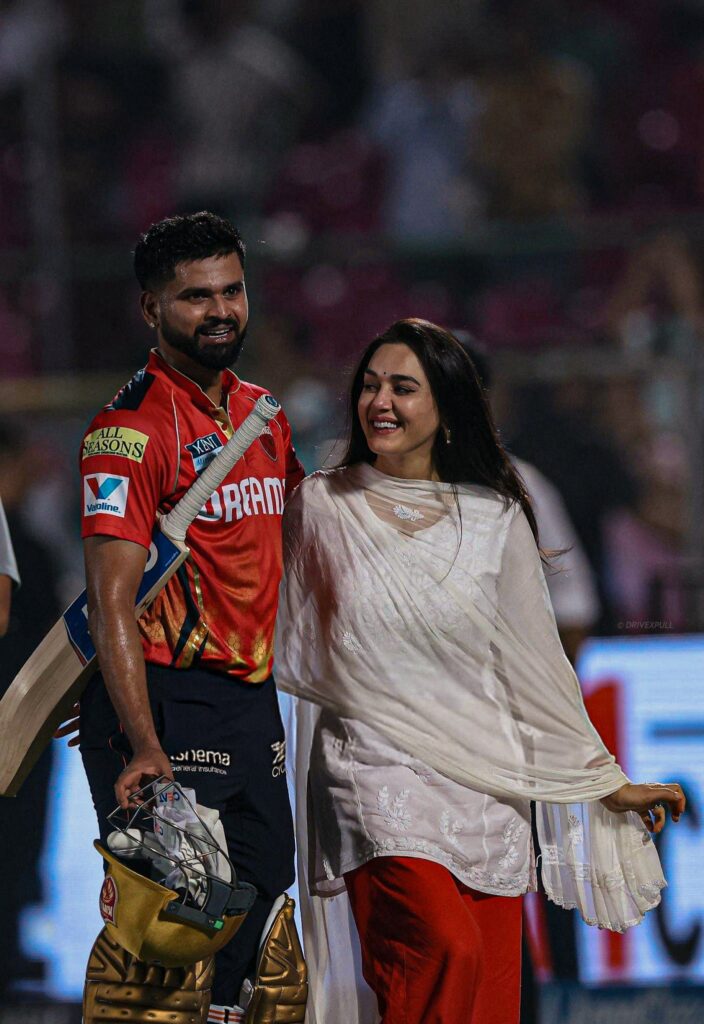 11 साल बाद पंजाब की IPL फाइनल में धमाकेदार वापसी: मुंबई को 5 विकेट से हराया, अब बेंगलुरु से फाइनल भिड़ंत