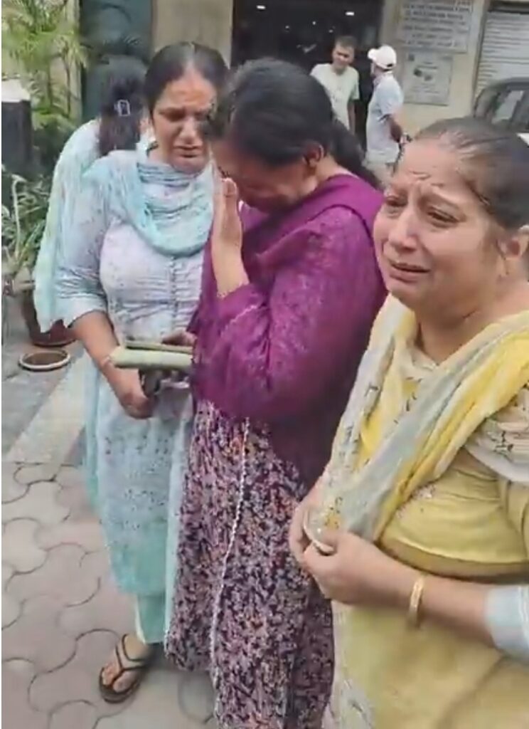 शादी के 10 दिन बाद मायके गई पत्नी और भाईयों की धमकियों से तंग आकर युवक ने ज़हर निगला, मौत; पत्नी-साले सहित दो कारोबारी भाइयों पर केस दर्ज