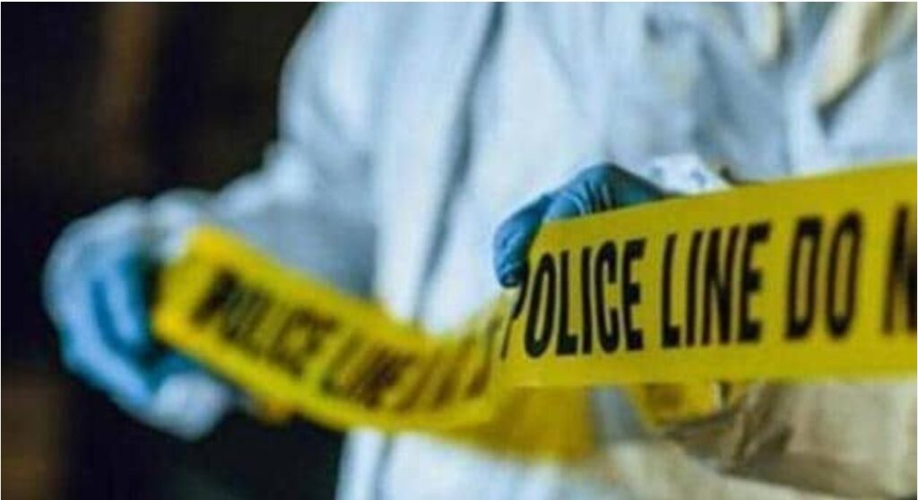 चौकी के अंदर व्यक्ति ने फंदा लगा आत्महत्या की, पुलिस जांच में जुटी; ड्यूटी पर मौजूद कर्मियों पर गिर सकती है गाज!