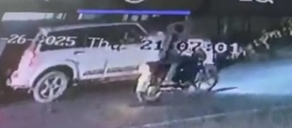 गुरदासपुर में गैंगस्टर जग्गू भगवानपुरिया की मां और बॉडीगार्ड की हत्या