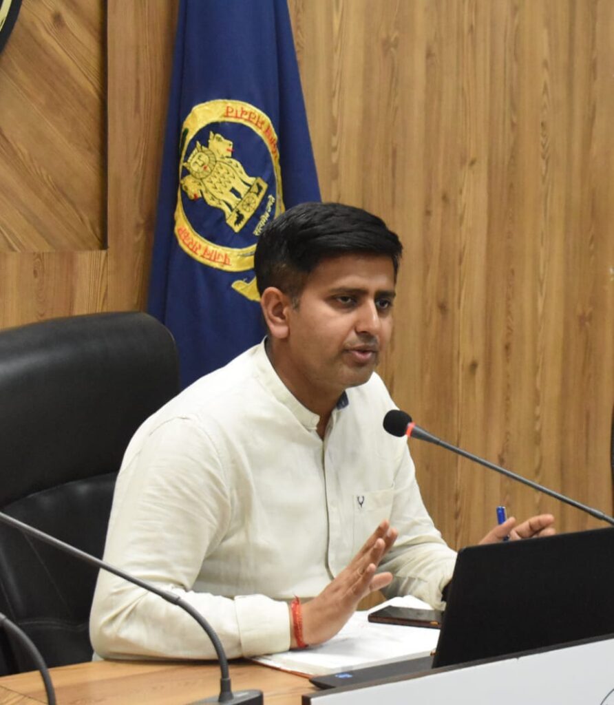जालंधर में अवैध कब्जों पर प्रशासन सख्त, 31 जुलाई तक चलेगा विशेष अभियान