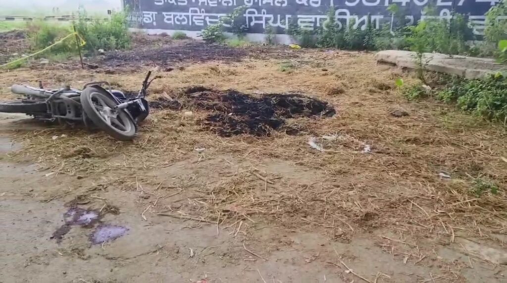 शाहकोट में पुलिस और गैंगस्टरों के बीच मुठभेड़: दो घायल, हथियार व नशा बरामद
