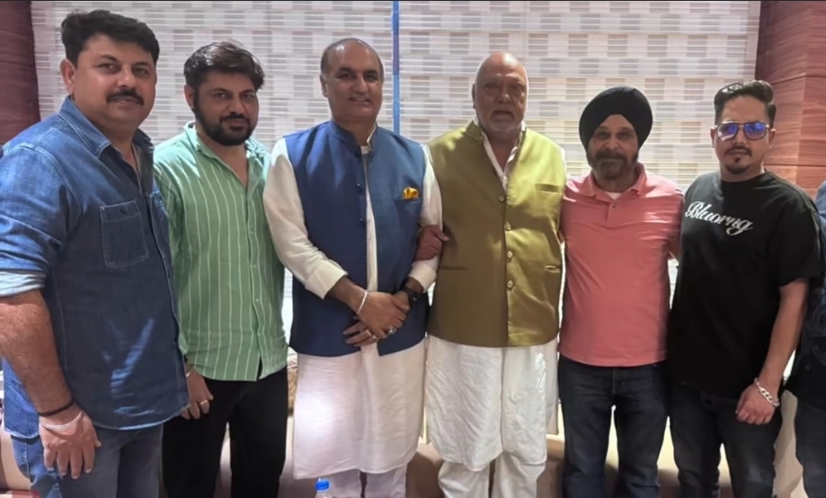 Notorious क्लब विवाद खत्म: Tabby Bhatia ने मांगी माफी, दोनों पक्षों में राजीनामा; आप नेता दीपक बाली ने निभाई अहम भूमिका