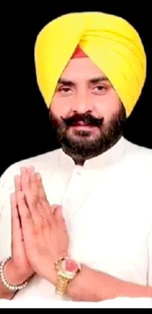 पंजाब में आप विधायक हरमीत सिंह पठानमाजरा पुलिस पर फायरिंग कर फरार! दुष्कर्म, अवैध शादी और पुलिस पर हमले के आरोप