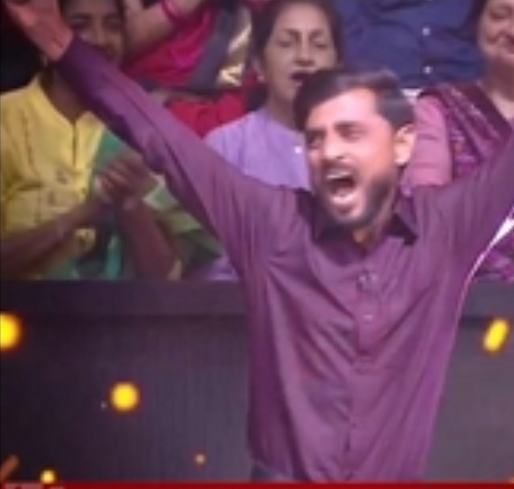 50 लाख की जीत, 1 करोड़ से चूक: कारपेंटर छिंदरपाल ने KBC 17 में रच डाली सफलता की कहानी