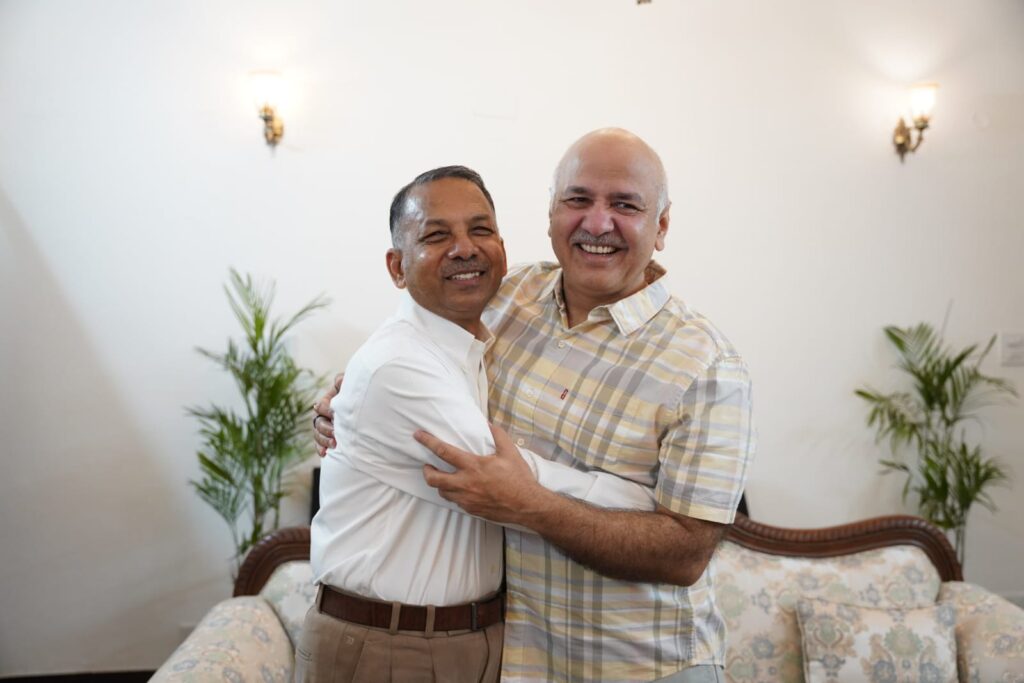 राजिंदर गुप्ता बने राज्यसभा सदस्य, पंजाब के उद्योग जगत में उम्मीद की नई किरण