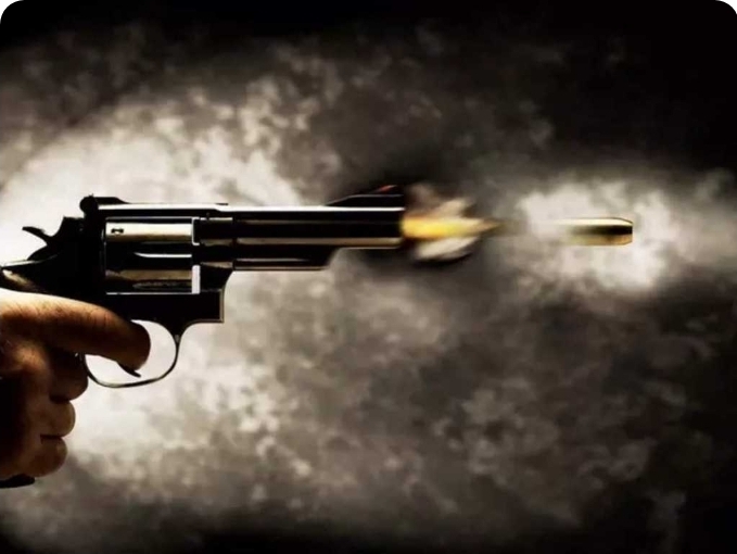 जालंधर में पुलिस और बदमाशों के बीच मुठभेड़: एक आरोपी गोली लगने से घायल, तीनों वांछित अपराधी गिरफ्तार