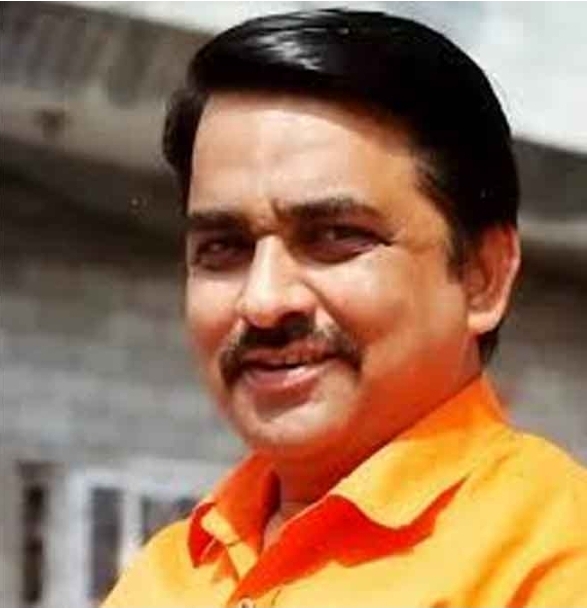 भाजपा ने जालंधर नेता किशन लाल शर्मा को किया निष्कासित: सोशल मीडिया पर आपत्तिजनक टिप्पणियों के बाद हाईकमान की सख्त कार्रवाई