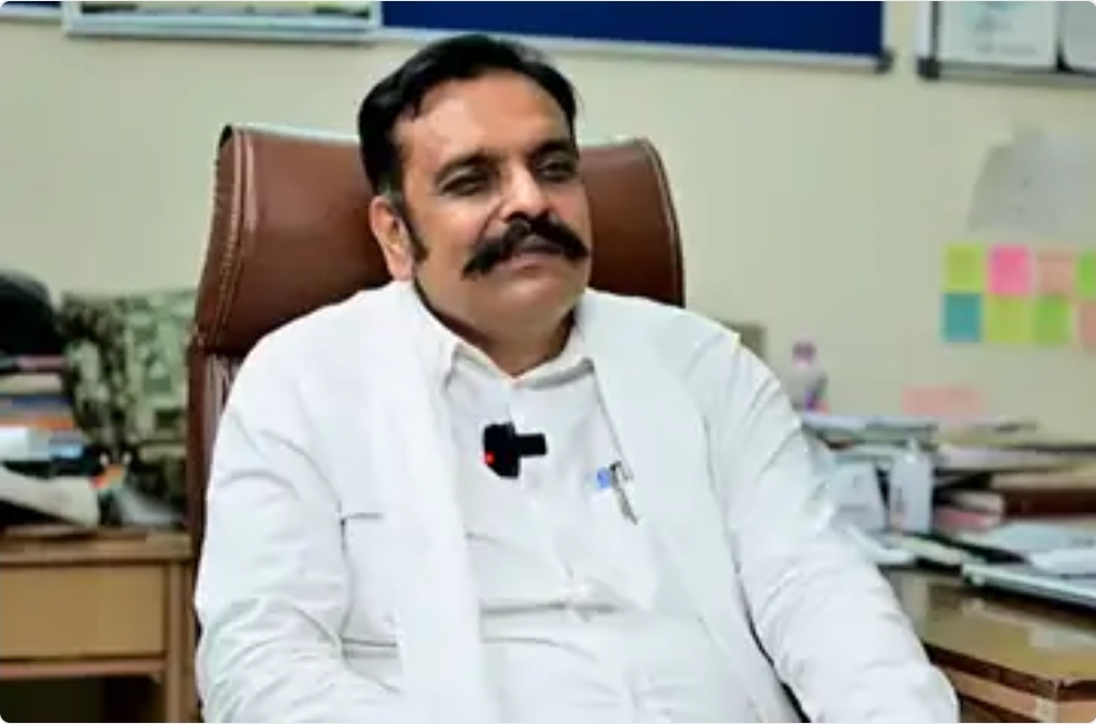 IPS भुल्लर केस पर कुंवर विजय प्रताप का हमला: बोले— जैसी सरकार, वैसे अफसर; हर विभाग में फैला भ्रष्टाचार